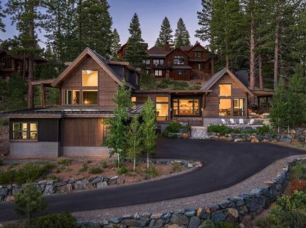 8815 George Whittell, Truckee, CA 96161 Photo