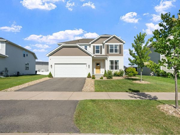 3761 112th Circle NE, Blaine, MN 55449