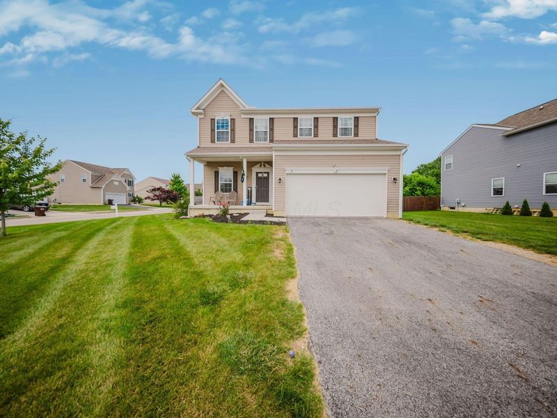 300 Magosa Drive , Mount Sterling, OH 43143 Photo 33