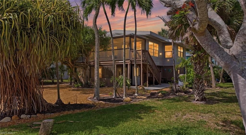 5370 / 5372 Palmetto St, Fort Myers Beach, FL 33931 Photo