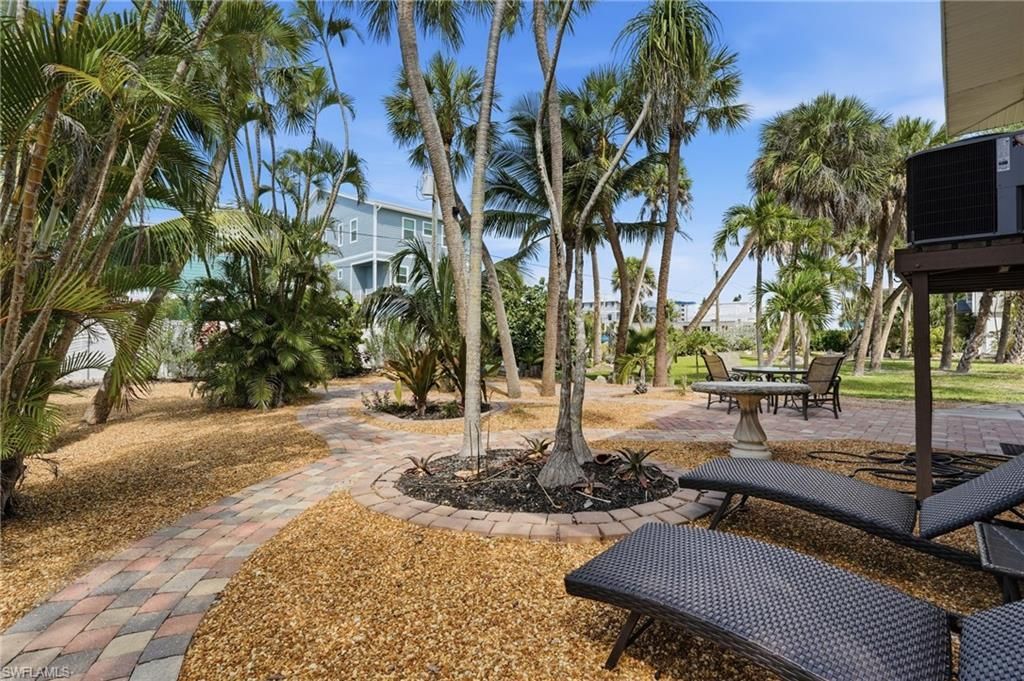 5370 / 5372 Palmetto St, Fort Myers Beach, FL 33931 Photo