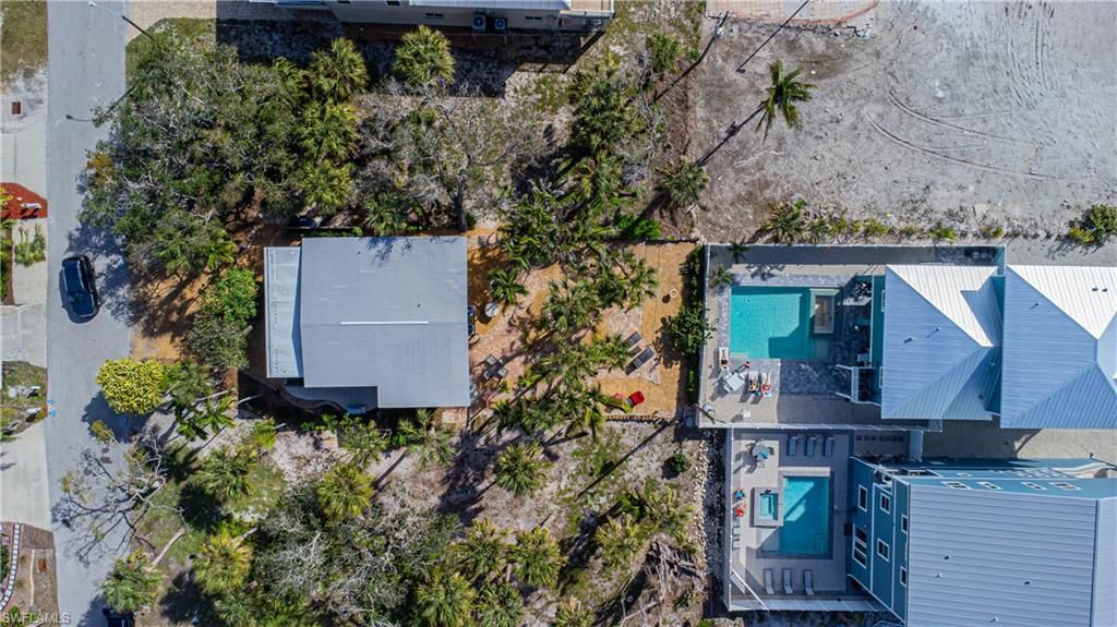 5370 / 5372 Palmetto St, Fort Myers Beach, FL 33931 Photo