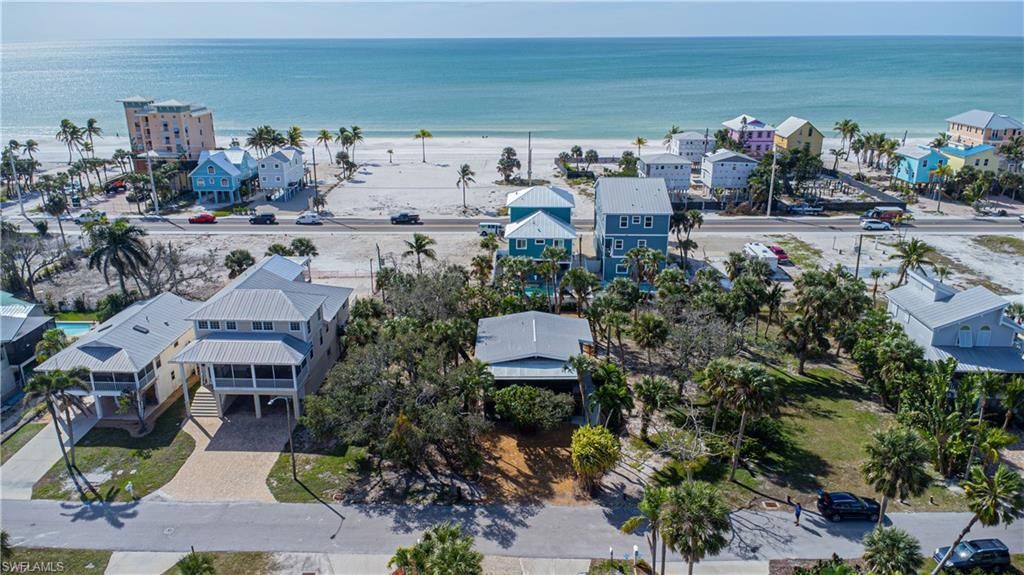 5370 / 5372 Palmetto St, Fort Myers Beach, FL 33931 Photo