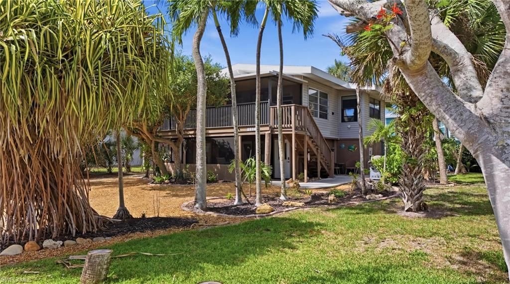 5370 / 5372 Palmetto St, Fort Myers Beach, FL 33931 Photo