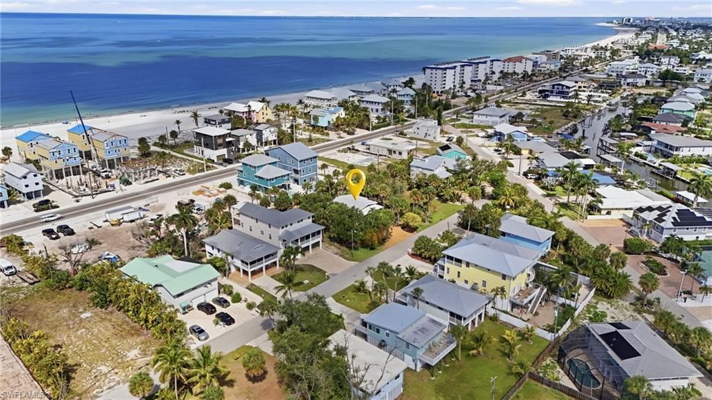 5370 / 5372 Palmetto St, Fort Myers Beach, FL 33931 Photo