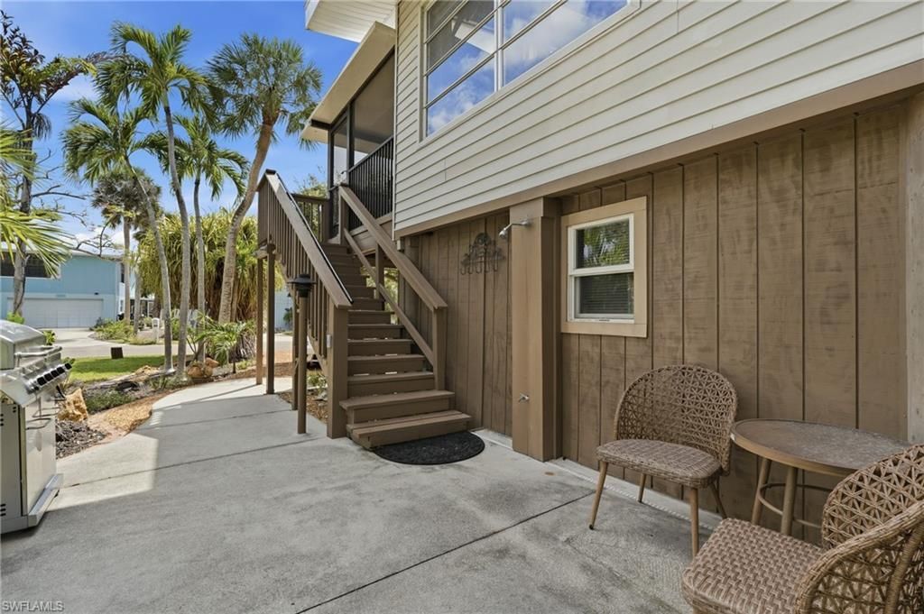 5370 / 5372 Palmetto St, Fort Myers Beach, FL 33931 Photo
