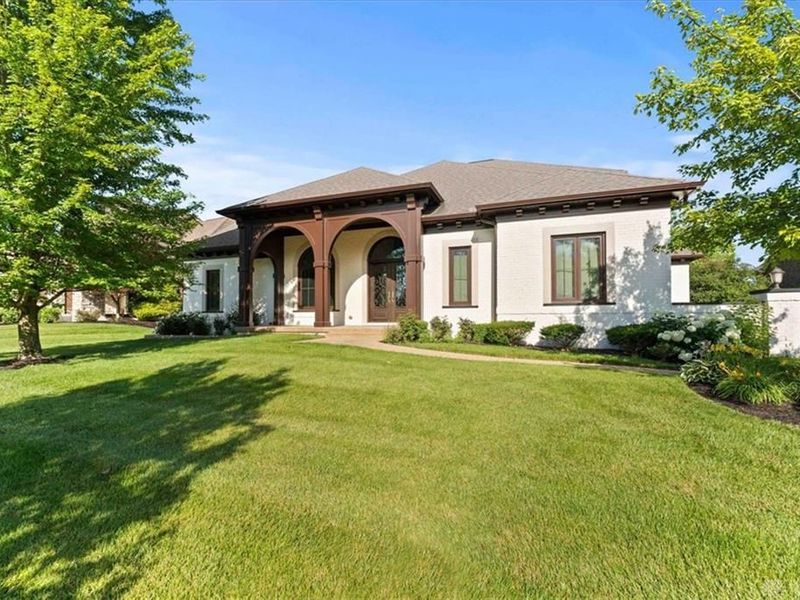 5369 N Shore Place, Mason, OH 45040 Photo 1