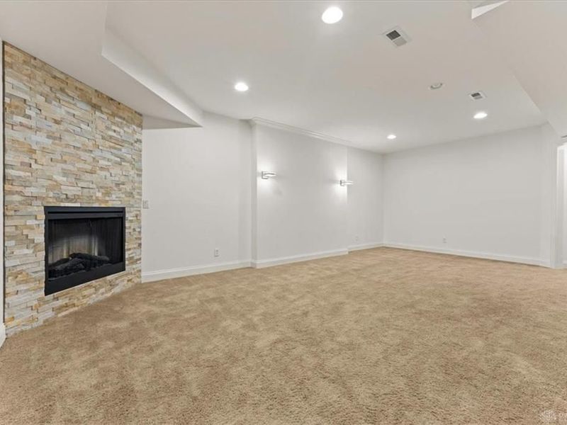 5369 N Shore Place, Mason, OH 45040 Photo 44