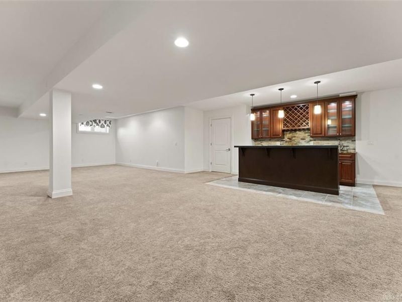 5369 N Shore Place, Mason, OH 45040 Photo 51