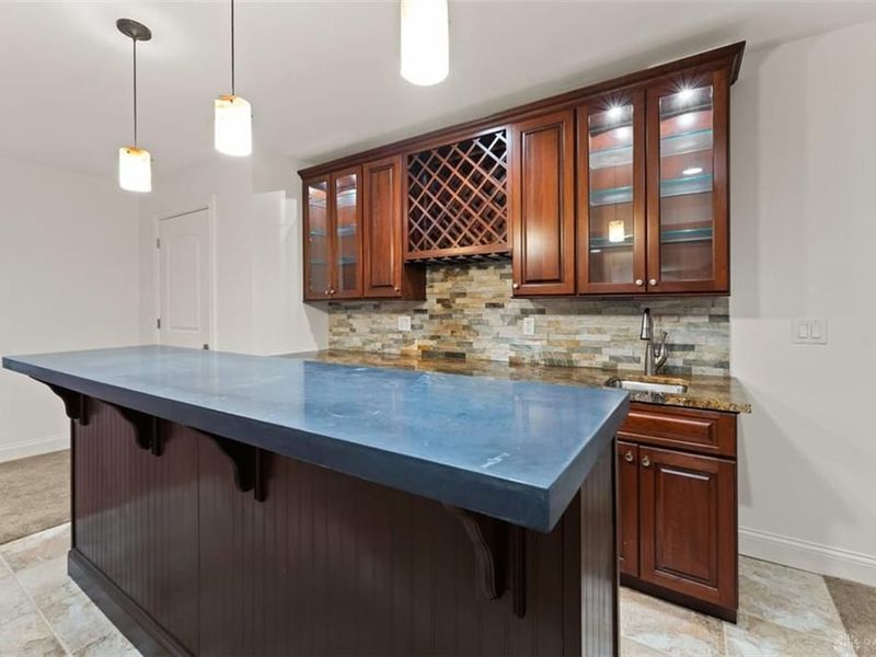 5369 N Shore Place, Mason, OH 45040 Photo 52