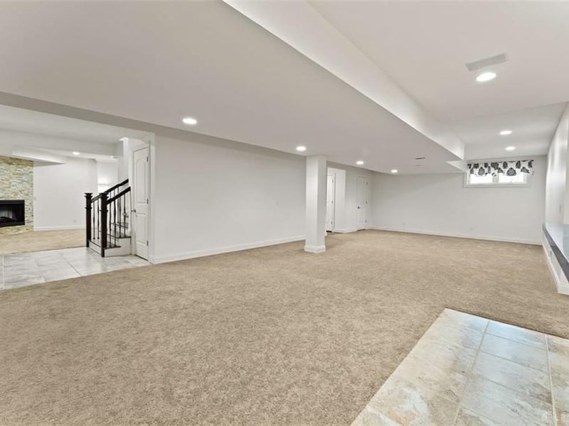 5369 N Shore Place, Mason, OH 45040 Photo 53