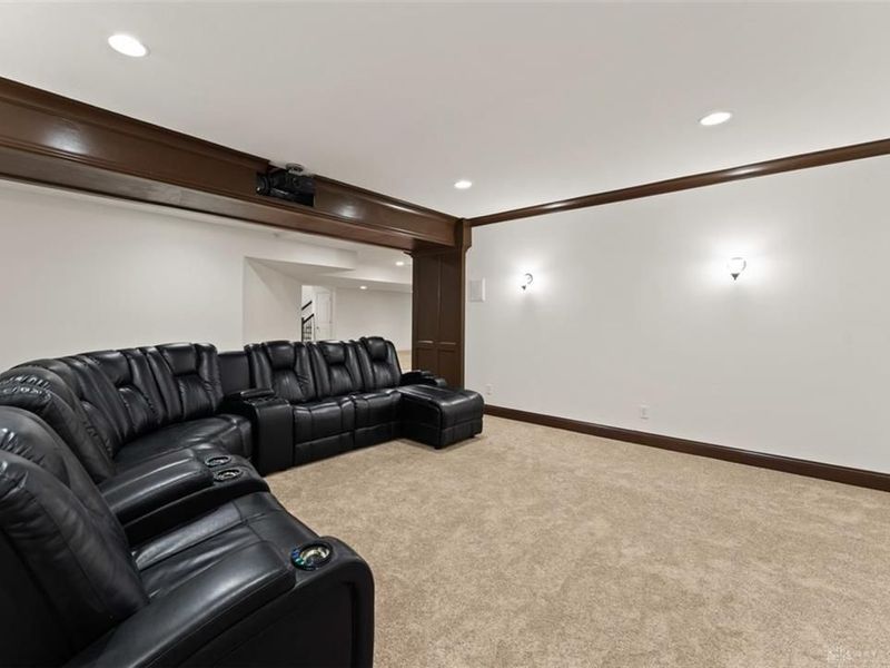 5369 N Shore Place, Mason, OH 45040 Photo 55