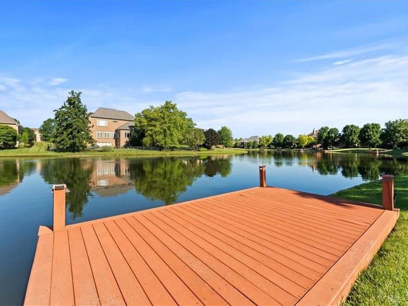 5369 N Shore Place, Mason, OH 45040 Photo 62