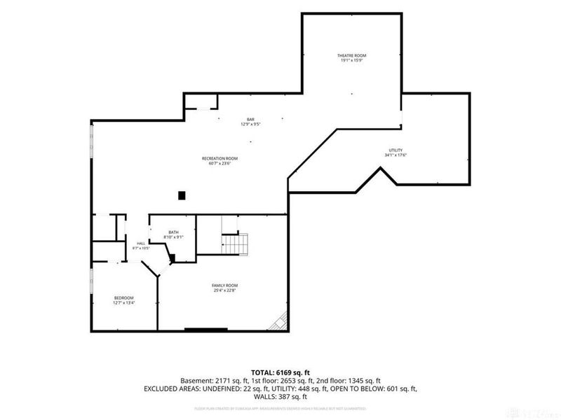 5369 N Shore Place, Mason, OH 45040 Photo 71