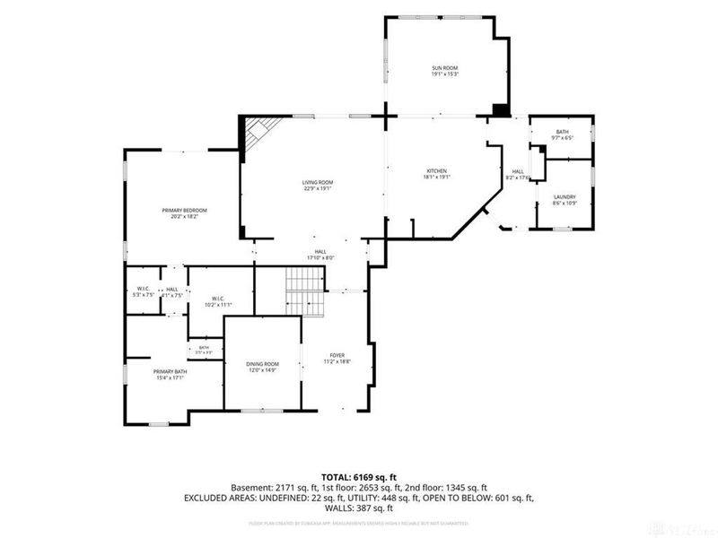 5369 N Shore Place, Mason, OH 45040 Photo 72