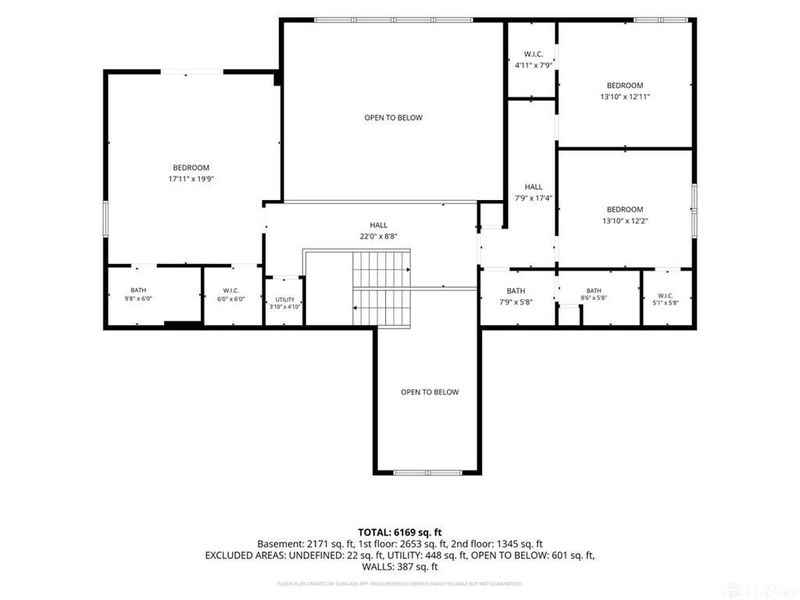 5369 N Shore Place, Mason, OH 45040 Photo 73
