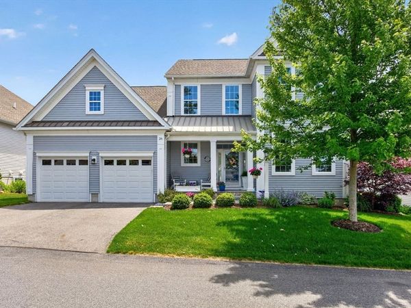 26 Woody Nook, Plymouth, MA 02360