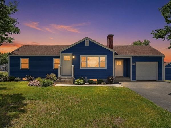 85 Barbara St, Chicopee, MA 01020