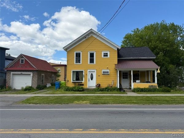 2627 Mill Street , Cazenovia, NY 13035