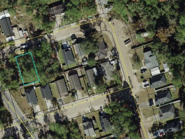 XX Cloer Lane, Crawfordville, FL 32327