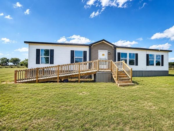 185 Cale Lane, Calera, OK 74730
