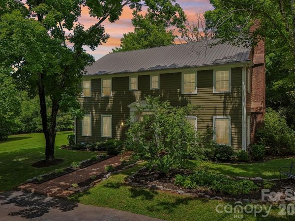 138 Woods End Road, Rutherfordton, NC 28139
