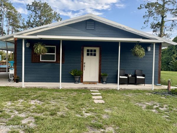 106 DOTTIE Court, Interlachen, FL 32148