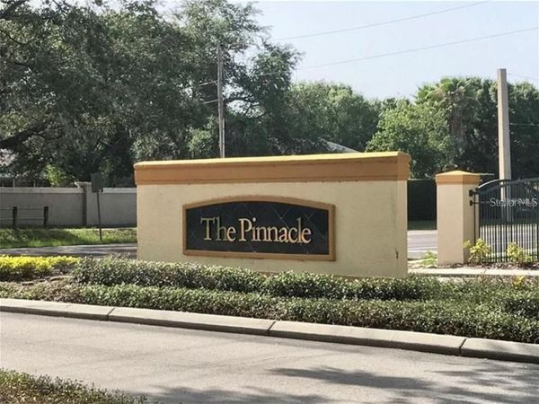 5602 PINNACLE HEIGHTS CIRCLE , Unit 111, TAMPA, FL 33624