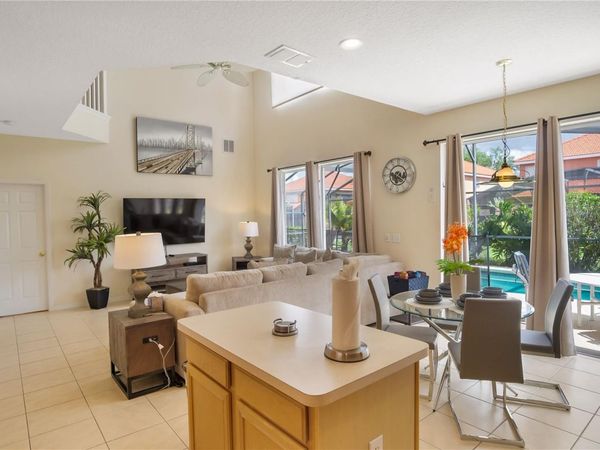 134 SEVILLA AVENUE , DAVENPORT, FL 33897