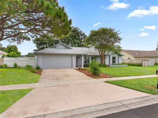 2427 NOBILITY AVENUE, MELBOURNE, FL 32934
