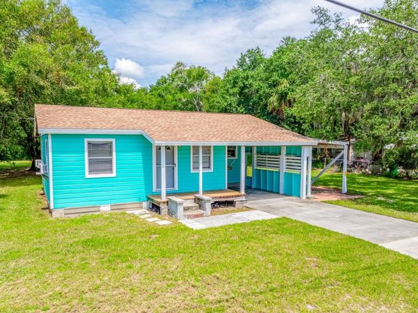 2354 HARRY T MOORE AVENUE , MIMS, FL 32754