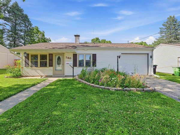 140 Wisconsin Street, Beaver Dam, WI 53916