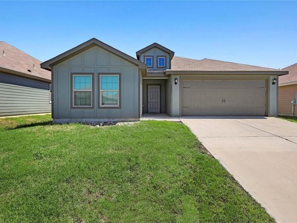 8204 Buck Mountain Pass, Fort Worth, TX 76179