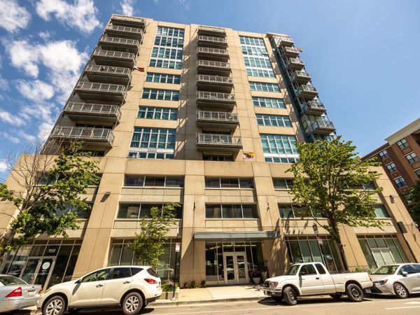 1000 W Leland Avenue , Unit 6C, Chicago, IL 60640