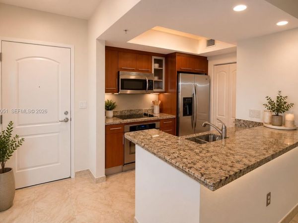 110 Washington Ave, Unit 1512, Miami Beach, FL 33139