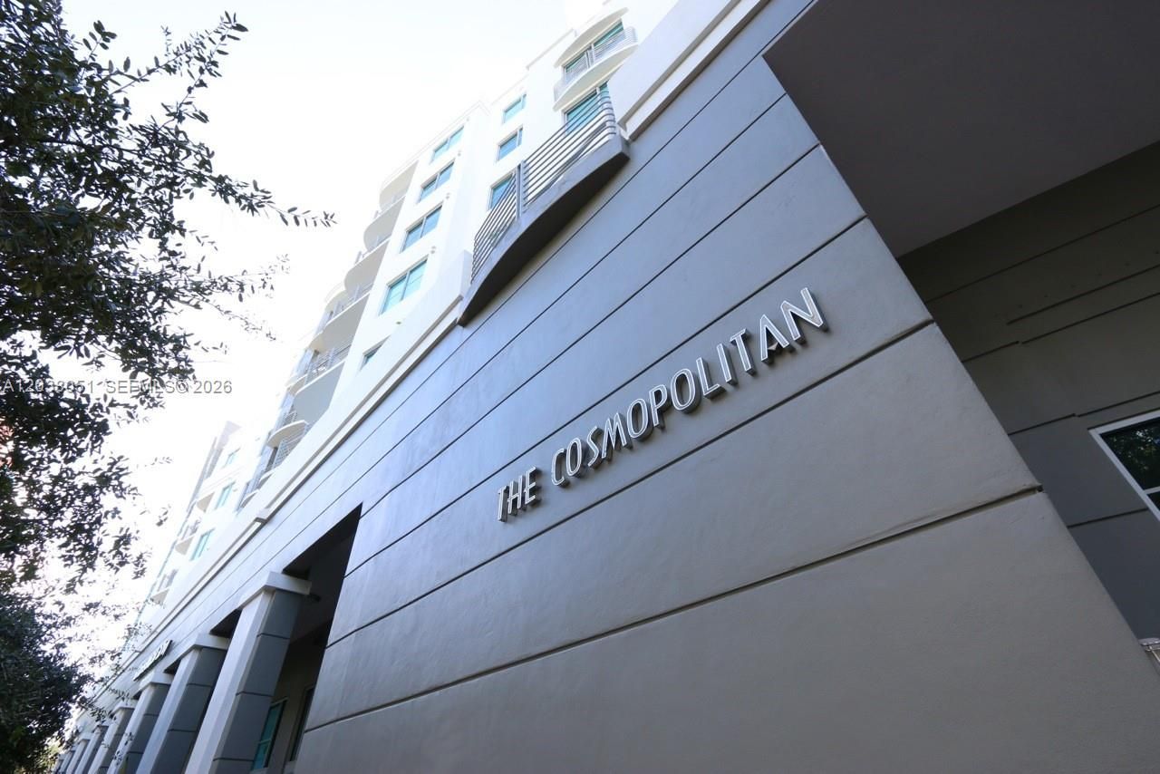 110 Washington Ave, Unit 1512, Miami Beach, FL 33139 Photo