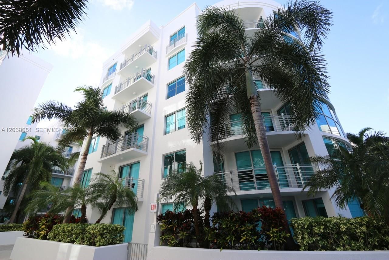 110 Washington Ave, Unit 1512, Miami Beach, FL 33139 Photo