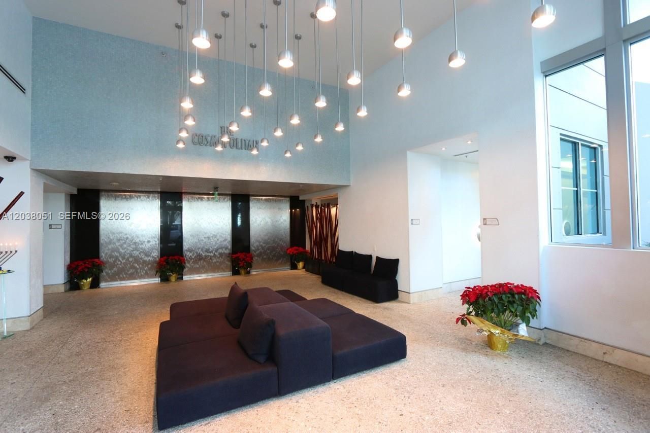 110 Washington Ave, Unit 1512, Miami Beach, FL 33139 Photo