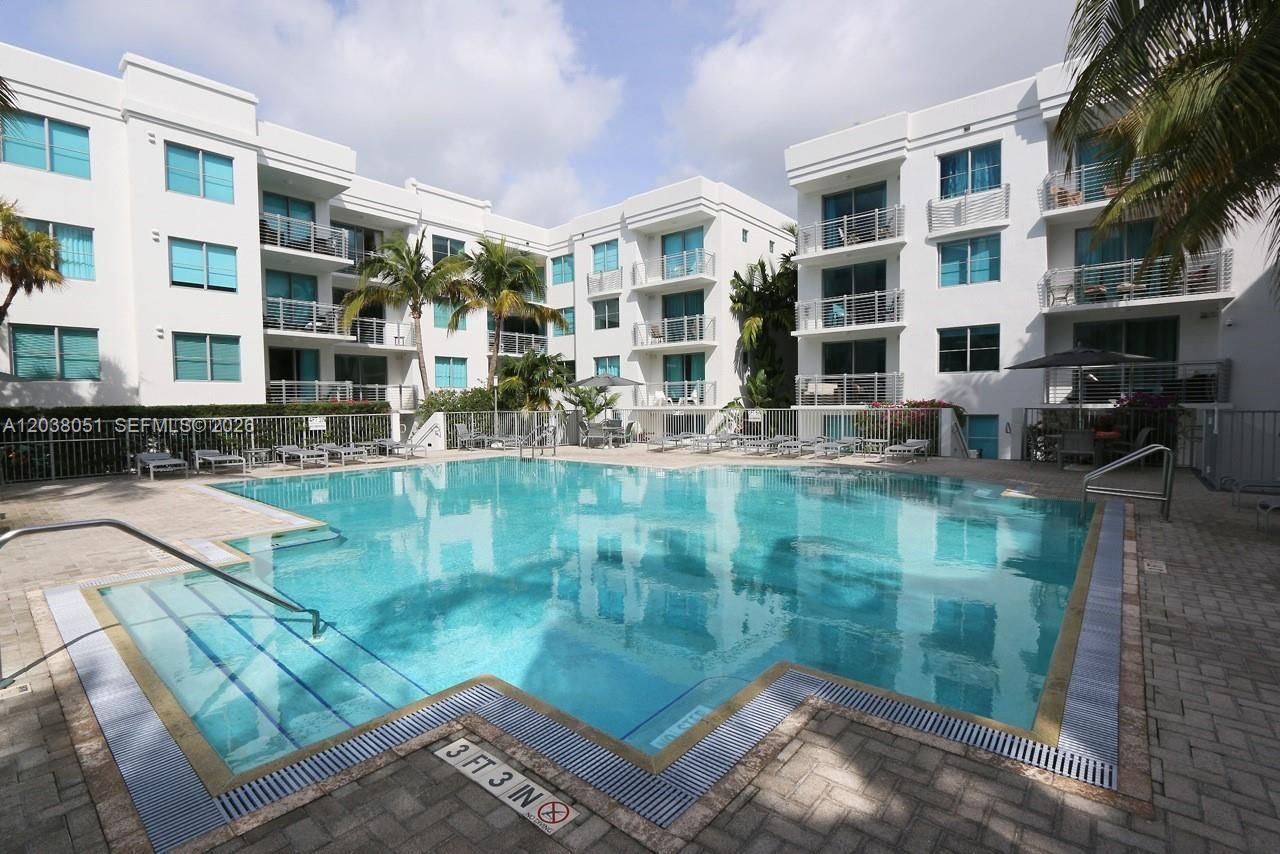 110 Washington Ave, Unit 1512, Miami Beach, FL 33139 Photo