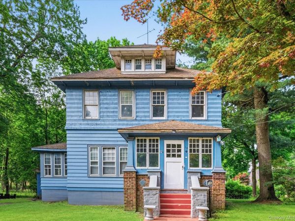 13 Cottage Street , Monticello, NY 12701