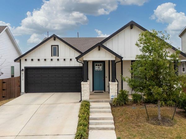 8312 Skytex ST, Austin, TX 78744