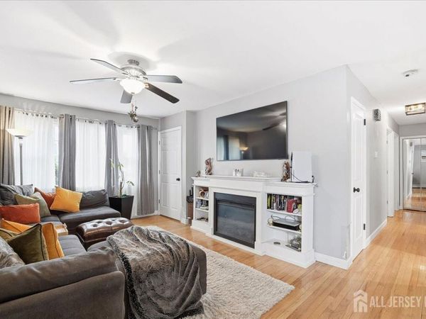 455 West Smith Street , Avenel, NJ 07001
