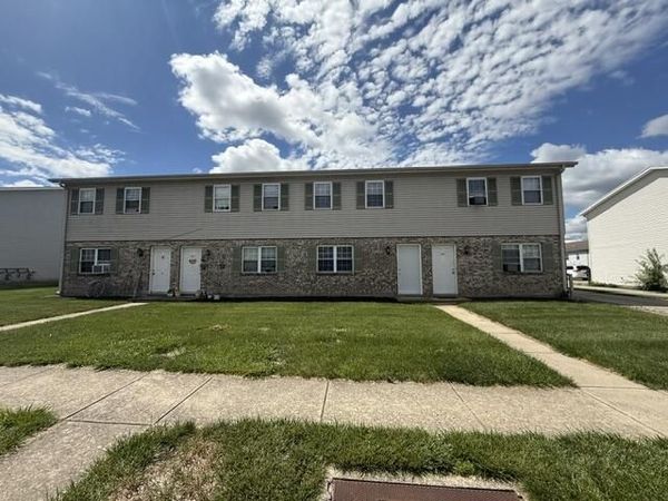 1017 Jill Court, Piqua, OH 45356