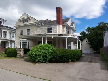 117 W Main St, Palmyra, NY 14522
