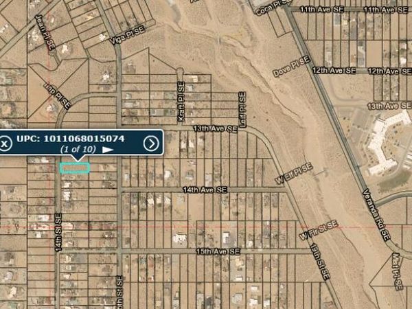 1466 & 1448 14th St SE , Rio Rancho, NM 87124