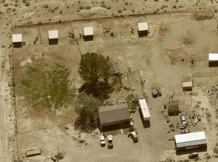 229 Cowboy Court, Round Mountain, NV 89045 Photo