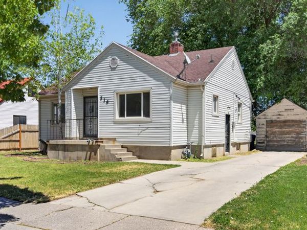 516 N 100 E, Tremonton, UT 84337