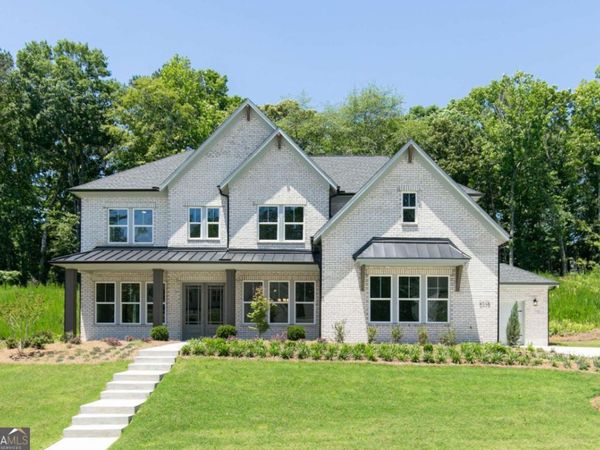 2475 Stewart Road, Cumming, GA 30041