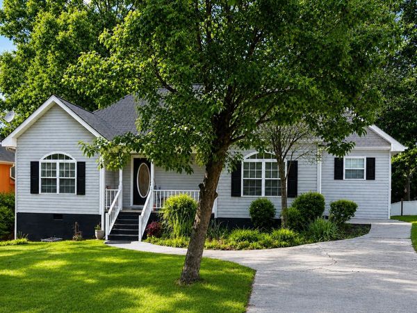 115 Rocky Point Road, Jackson, GA 30233