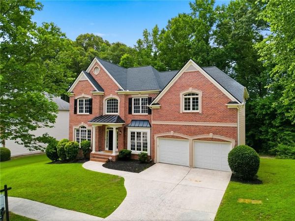 280 Lawrence Place, South Fulton, GA 30349